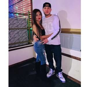 Meet your Posher, Arely